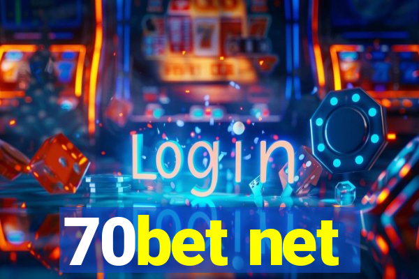 70bet net